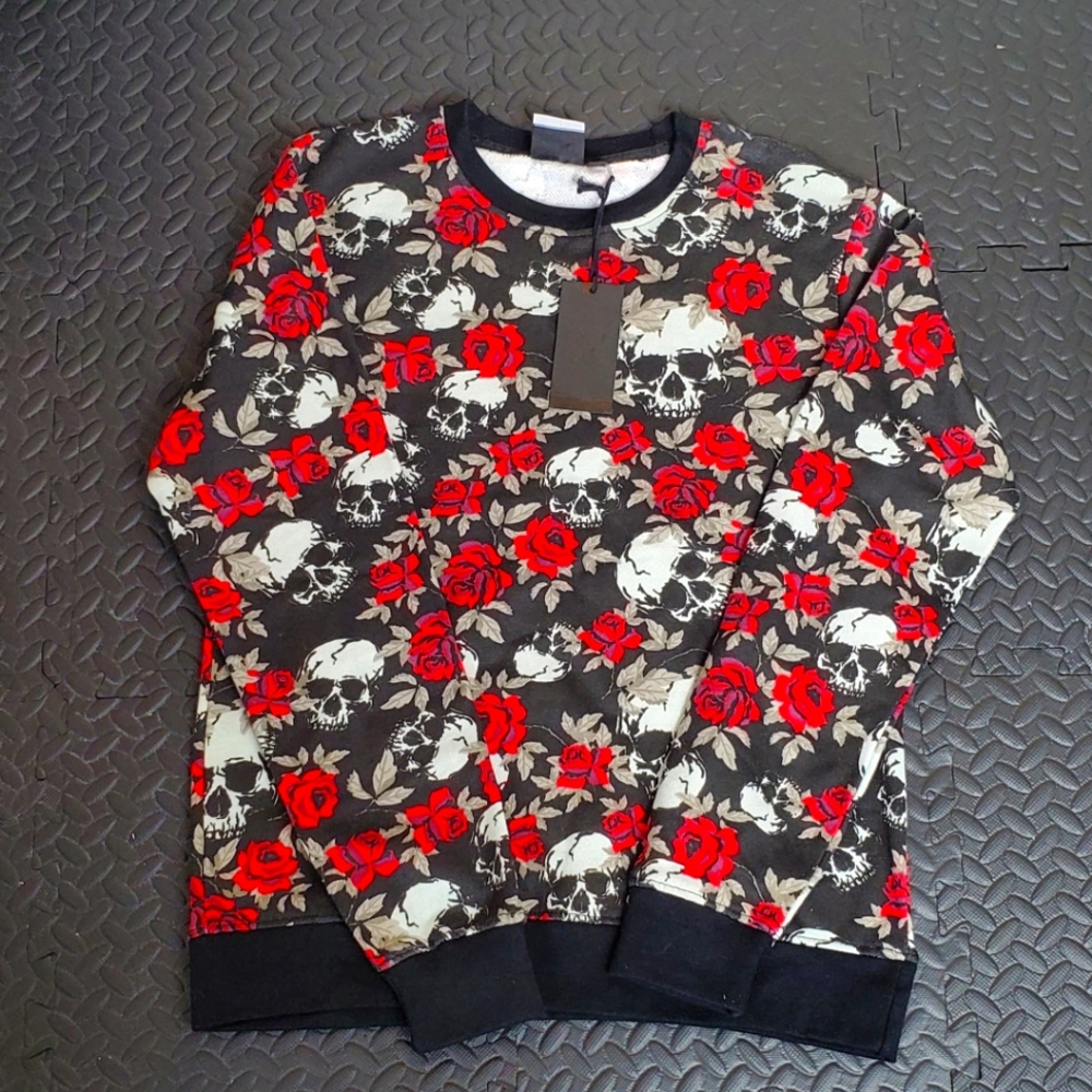 WXYZ Mens Sweater